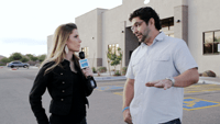 Episode 13: Rachelle interviews Francisco Arboleda regarding permits